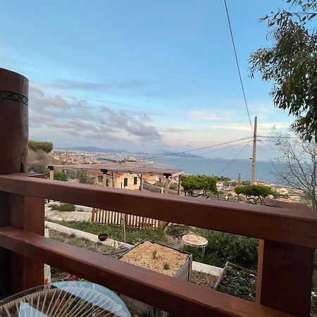 Magnifique Vue Sur La Mer ... Marseilles Buitenkant foto