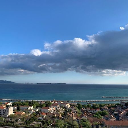 Magnifique Vue Sur La Mer ... Marseilles Buitenkant foto