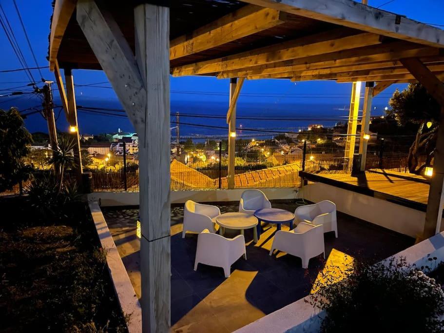 Magnifique Vue Sur La Mer ... Marseilles Buitenkant foto