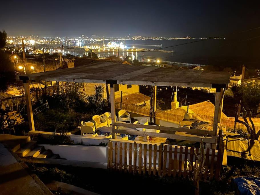 Magnifique Vue Sur La Mer ... Marseilles Buitenkant foto
