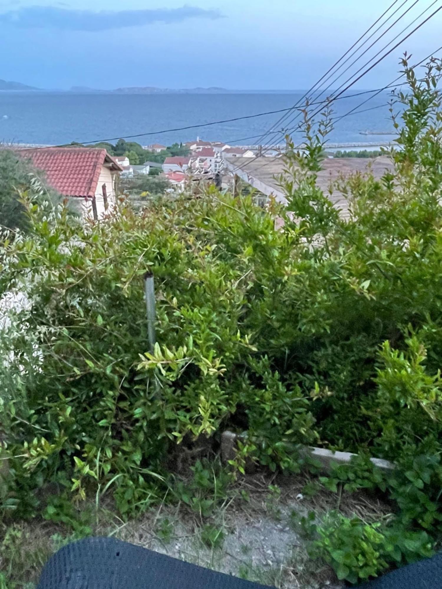 Magnifique Vue Sur La Mer ... Marseilles Buitenkant foto